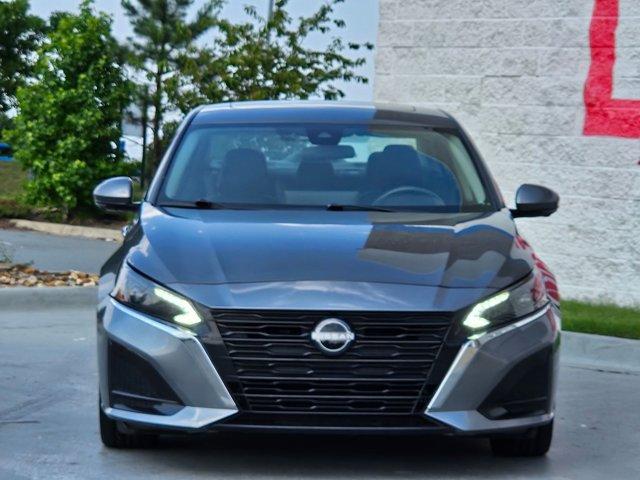 used 2023 Nissan Altima car, priced at $22,500