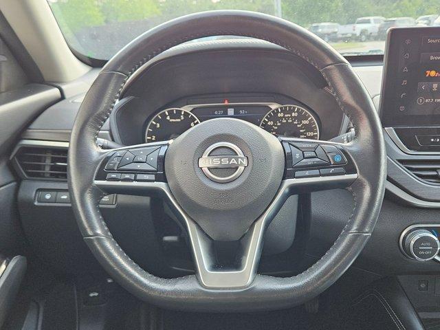 used 2023 Nissan Altima car, priced at $22,500