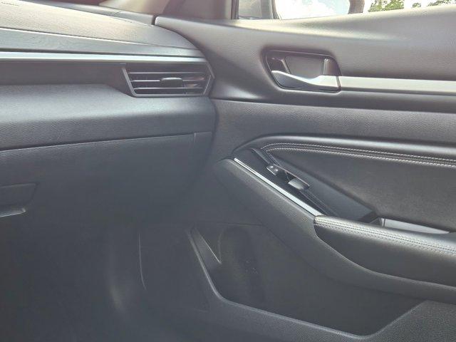 used 2023 Nissan Altima car, priced at $22,500