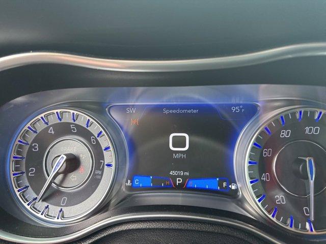 used 2022 Chrysler 300 car, priced at $24,995