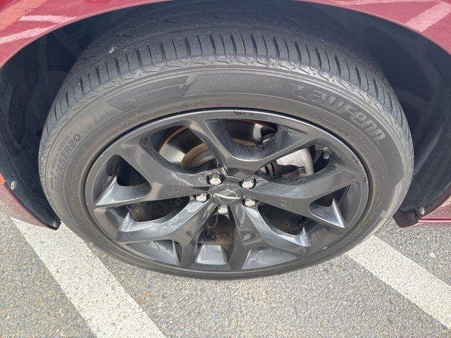 used 2022 Chrysler 300 car, priced at $24,995