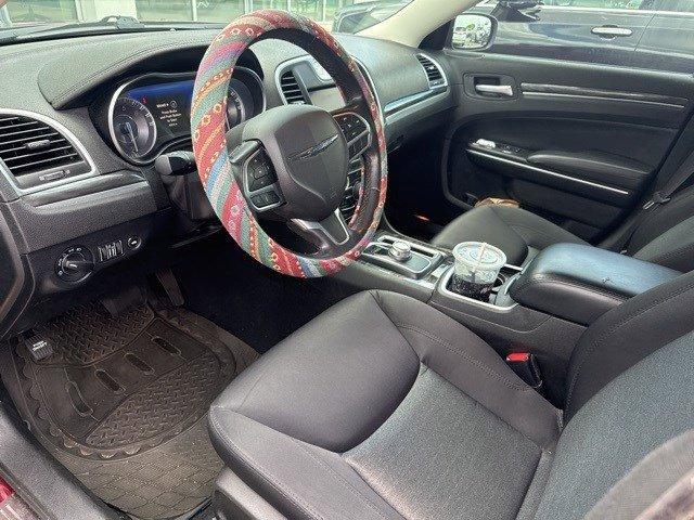used 2022 Chrysler 300 car, priced at $24,995