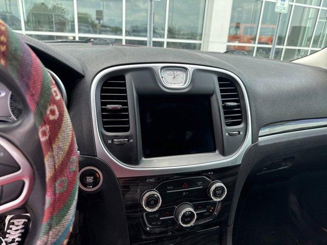 used 2022 Chrysler 300 car, priced at $24,995