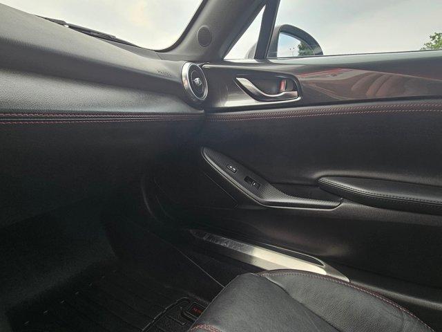 used 2019 Mazda MX-5 Miata RF car, priced at $19,995