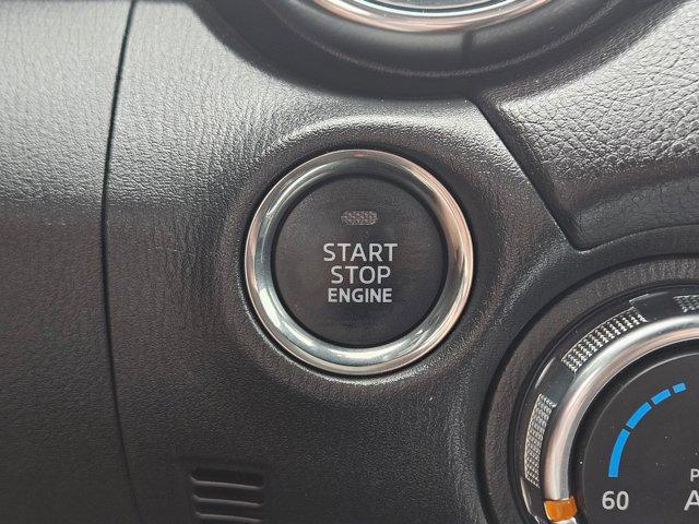 used 2019 Mazda MX-5 Miata RF car, priced at $19,995