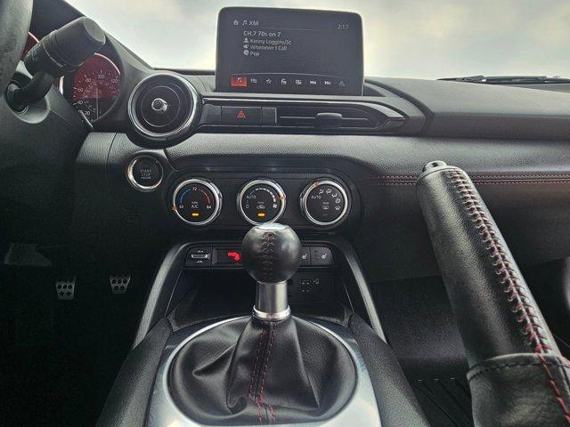 used 2019 Mazda MX-5 Miata RF car, priced at $19,995