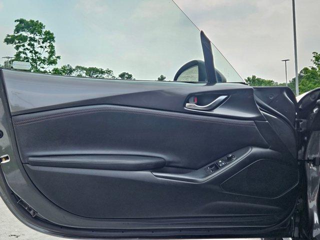 used 2019 Mazda MX-5 Miata RF car, priced at $19,995