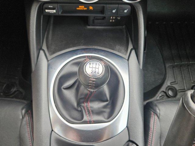 used 2019 Mazda MX-5 Miata RF car, priced at $19,995