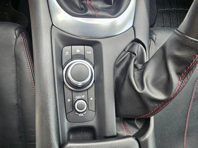 used 2019 Mazda MX-5 Miata RF car, priced at $19,995