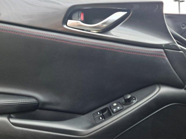 used 2019 Mazda MX-5 Miata RF car, priced at $19,995