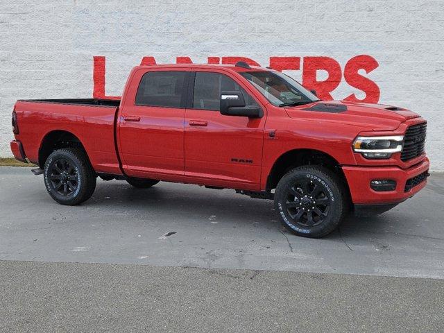 new 2024 Ram 2500 car, priced at $80,951