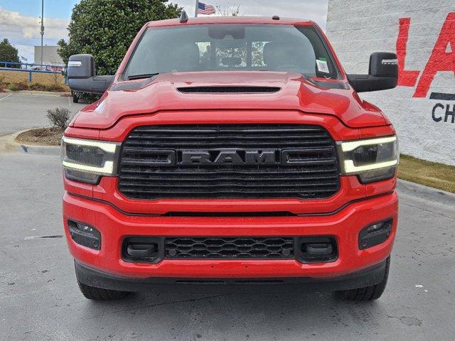 new 2024 Ram 2500 car, priced at $84,809