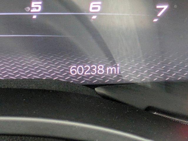used 2023 Ram 1500 car, priced at $47,750