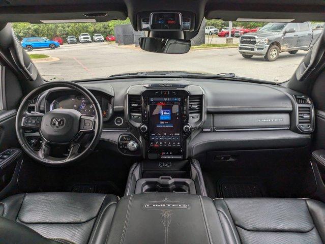 used 2023 Ram 1500 car, priced at $47,750