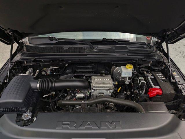 used 2023 Ram 1500 car, priced at $47,750