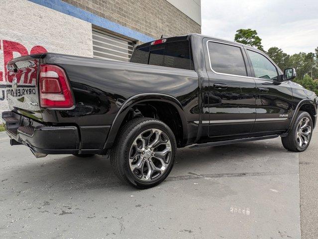 used 2023 Ram 1500 car, priced at $47,750