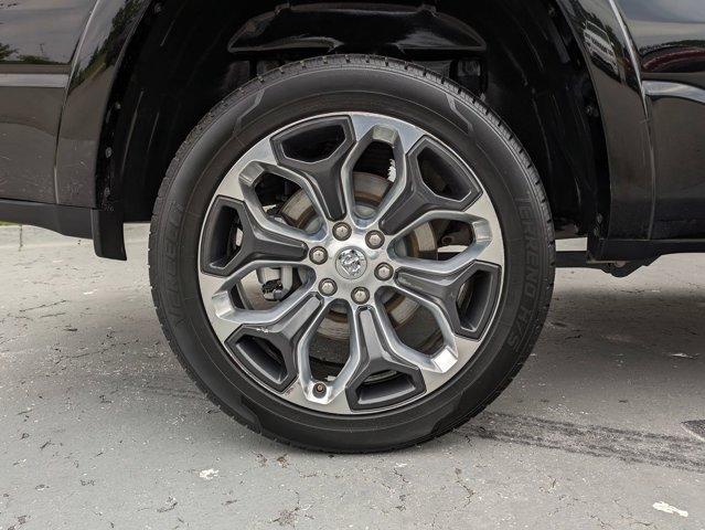 used 2023 Ram 1500 car, priced at $47,750