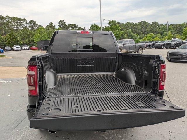 used 2023 Ram 1500 car, priced at $47,750