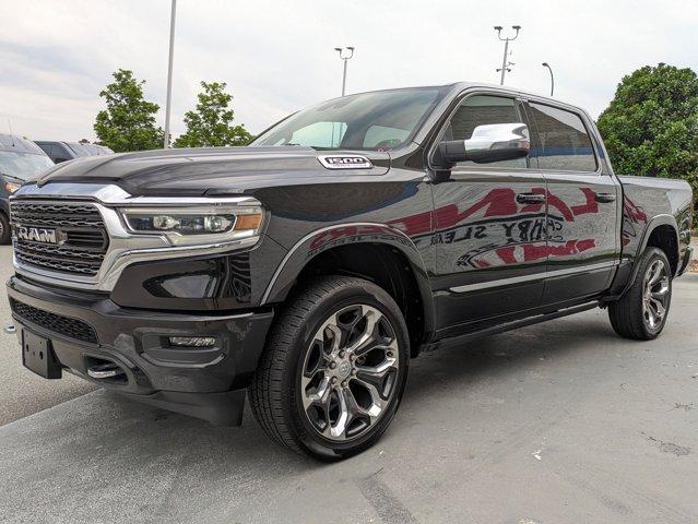 used 2023 Ram 1500 car, priced at $47,750