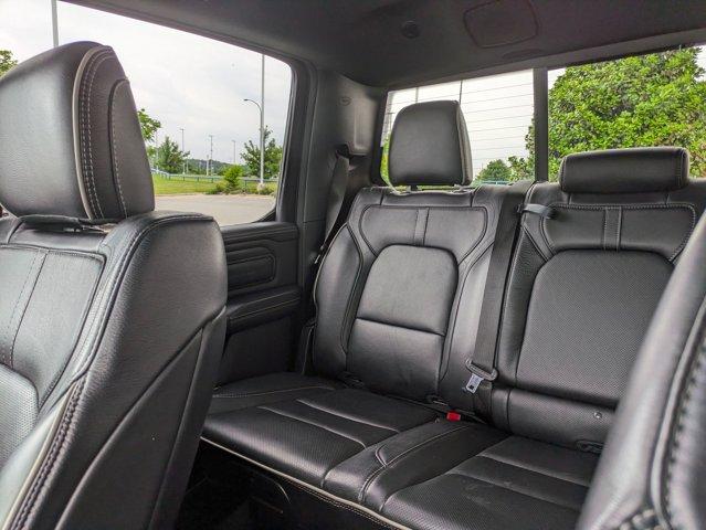 used 2023 Ram 1500 car, priced at $47,750