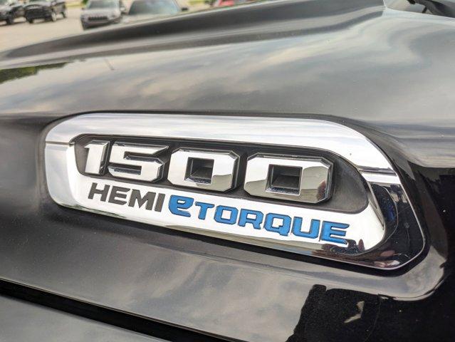 used 2023 Ram 1500 car, priced at $47,750