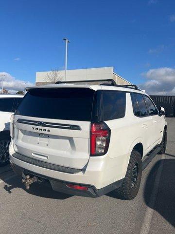 used 2021 Chevrolet Tahoe car, priced at $53,995