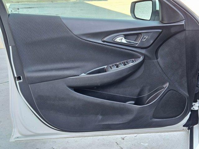 used 2024 Chevrolet Malibu car, priced at $19,999