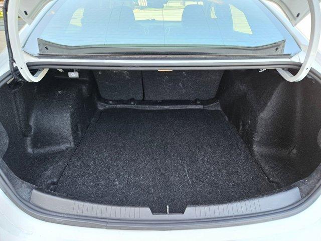 used 2024 Chevrolet Malibu car, priced at $19,999
