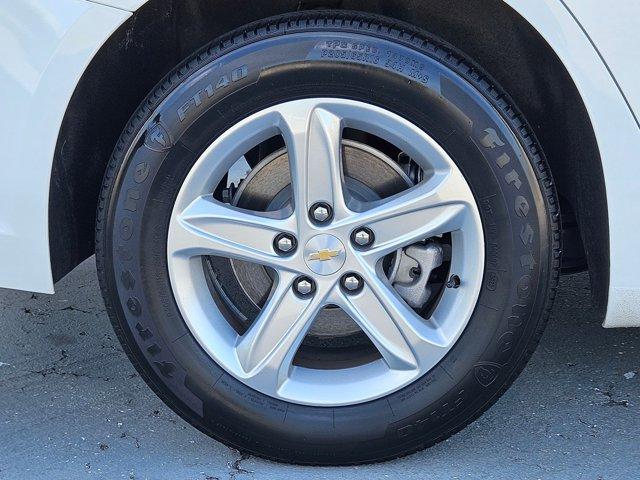 used 2024 Chevrolet Malibu car, priced at $19,999