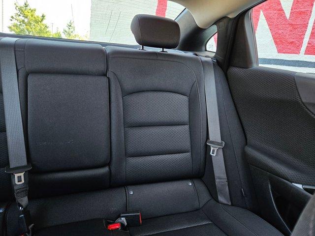 used 2024 Chevrolet Malibu car, priced at $19,999