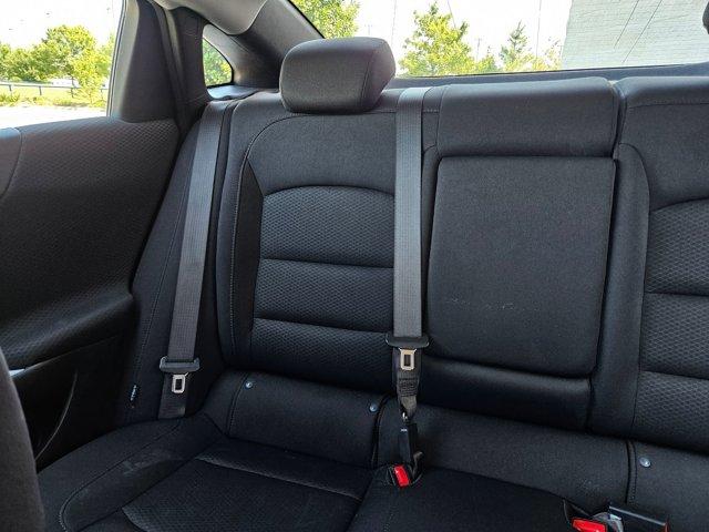 used 2024 Chevrolet Malibu car, priced at $19,999