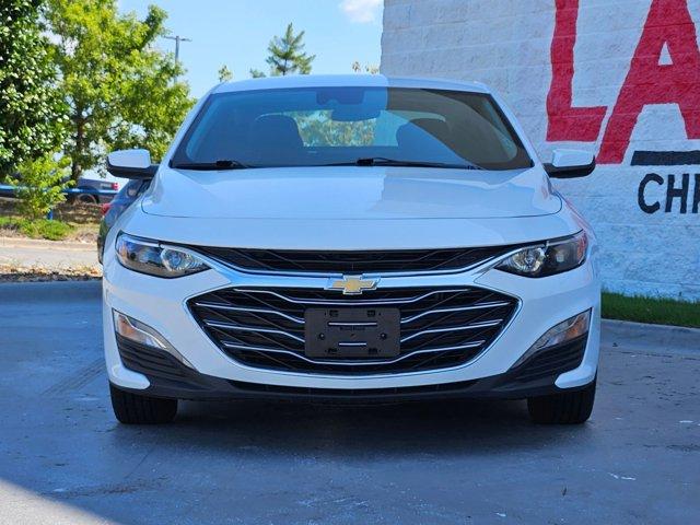 used 2024 Chevrolet Malibu car, priced at $19,999