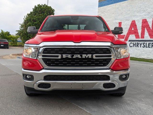 used 2023 Ram 1500 car, priced at $30,500