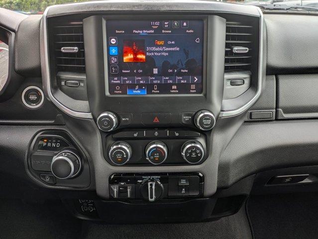 used 2023 Ram 1500 car, priced at $30,500