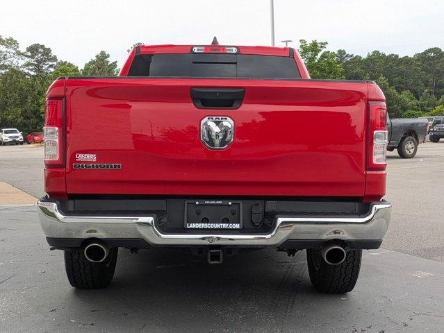 used 2023 Ram 1500 car, priced at $30,500