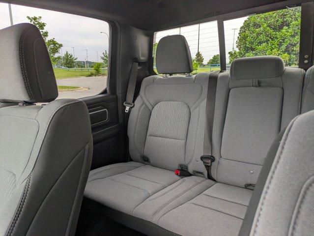 used 2023 Ram 1500 car, priced at $30,500