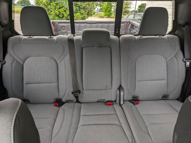 used 2023 Ram 1500 car, priced at $30,500