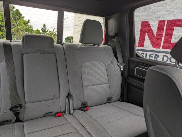 used 2023 Ram 1500 car, priced at $30,500