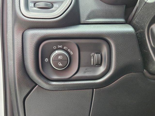 new 2025 Ram 3500 car, priced at $58,340