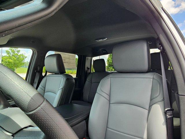 new 2025 Ram 3500 car, priced at $58,340