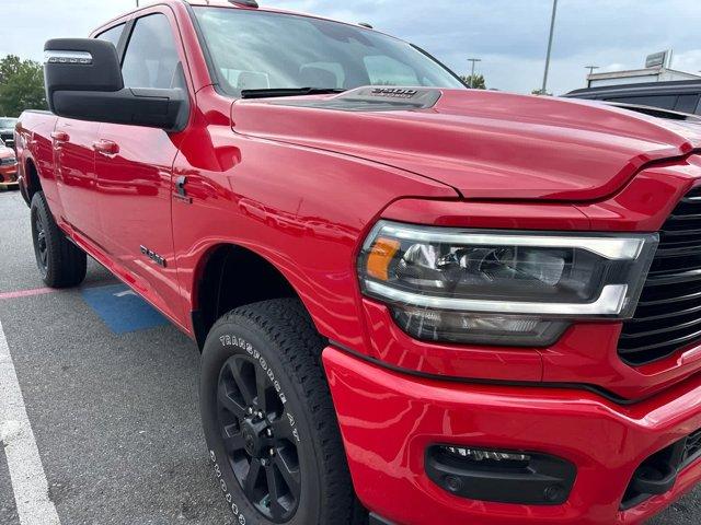 used 2024 Ram 2500 car, priced at $69,995