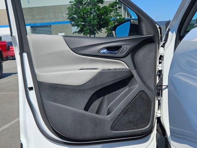 used 2020 Chevrolet Equinox car, priced at $16,000
