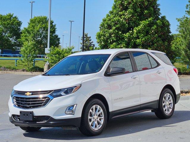 used 2020 Chevrolet Equinox car, priced at $16,000