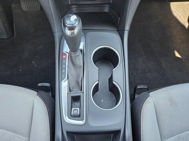 used 2020 Chevrolet Equinox car, priced at $16,000