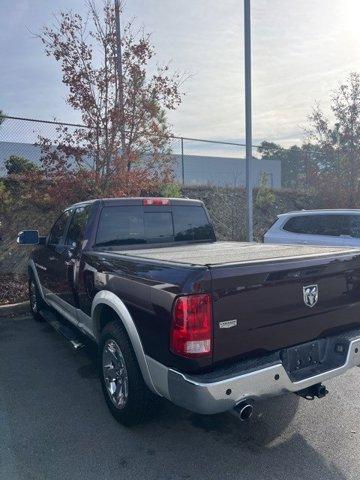 used 2012 Ram 1500 car, priced at $19,995