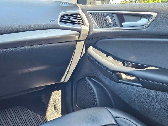 used 2020 Ford Edge car, priced at $19,995