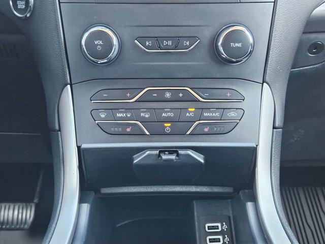 used 2020 Ford Edge car, priced at $19,995