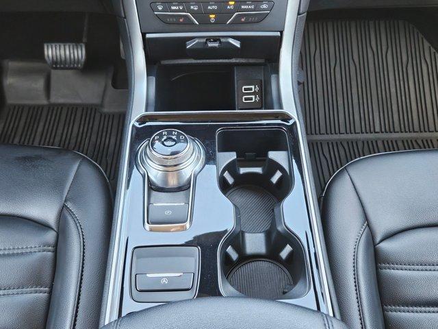used 2020 Ford Edge car, priced at $19,995