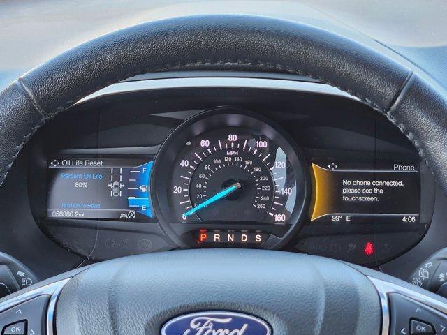 used 2020 Ford Edge car, priced at $19,995