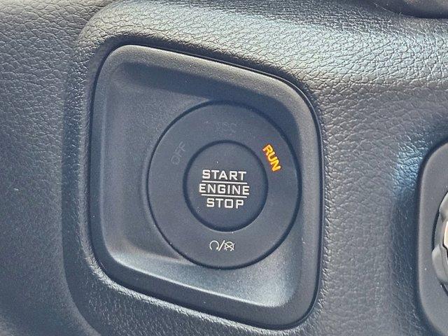 new 2025 Jeep Wrangler car, priced at $48,483